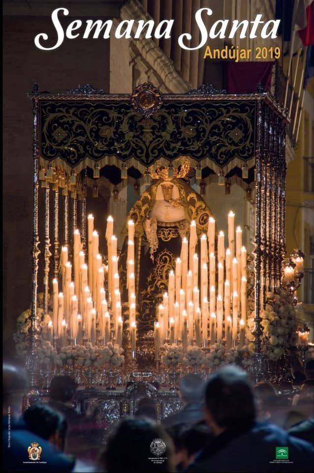 Semana Santa en Andújar  